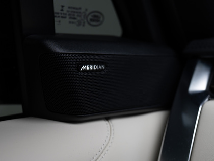 used 2023 Land Rover Range Rover car, priced at $129,900