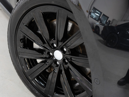 used 2023 Land Rover Range Rover car, priced at $129,900