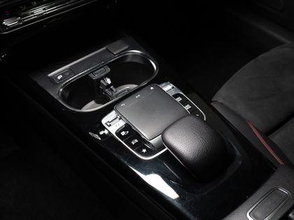 used 2020 Mercedes-Benz CLA car, priced at $28,900