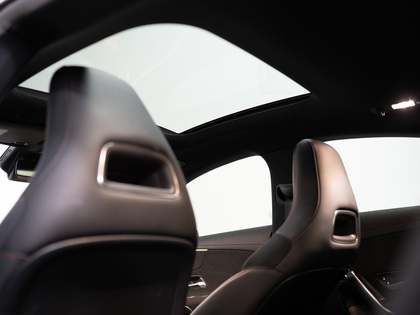 used 2020 Mercedes-Benz CLA car, priced at $28,900