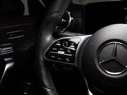 used 2020 Mercedes-Benz CLA car, priced at $28,900