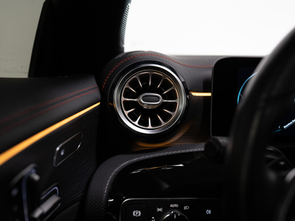 used 2020 Mercedes-Benz CLA car, priced at $28,900