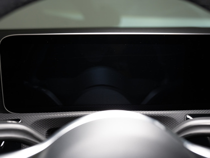 used 2020 Mercedes-Benz CLA car, priced at $28,900