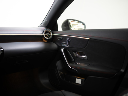 used 2020 Mercedes-Benz CLA car, priced at $28,900