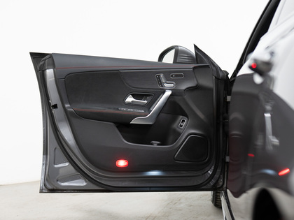 used 2020 Mercedes-Benz CLA car, priced at $28,900