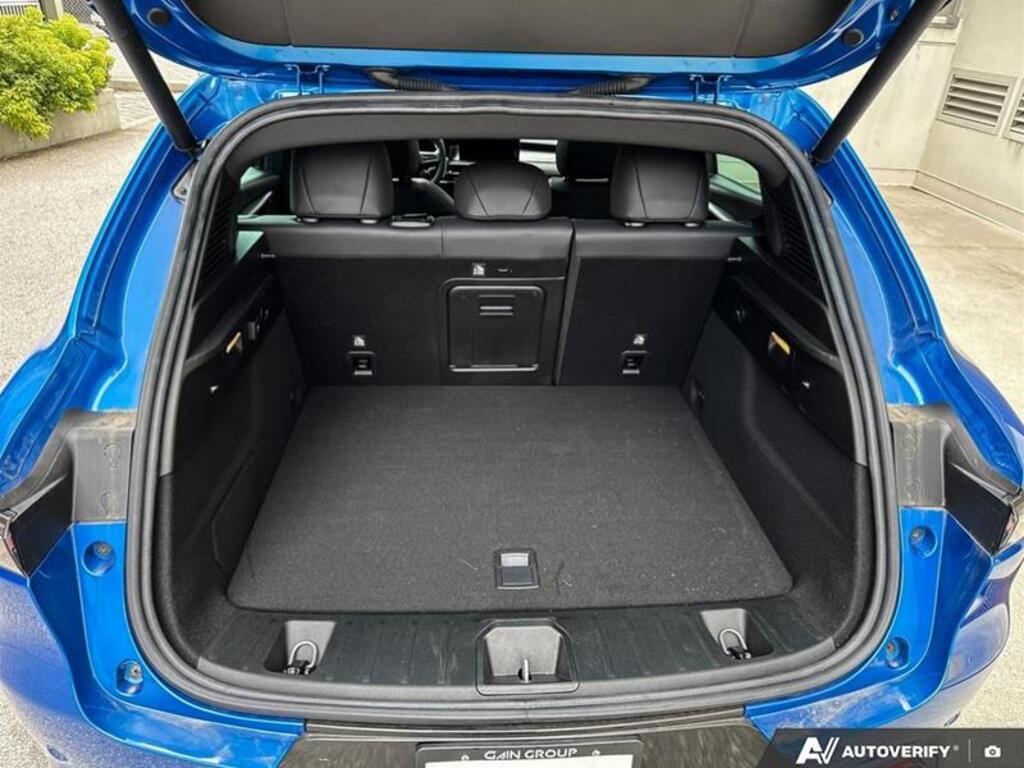 2024 Alfa Romeo Tonale EAWD (PHEV) Veloce, Vancouver, Cash