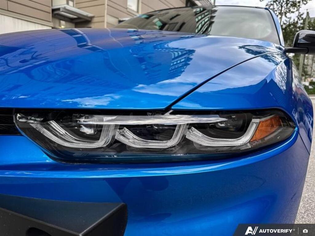 2024 Alfa Romeo Tonale EAWD (PHEV) Veloce, Vancouver, Cash