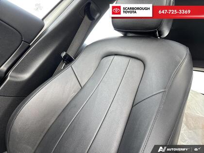 used 2022 Mercedes-Benz A-Class car, priced at $29,750