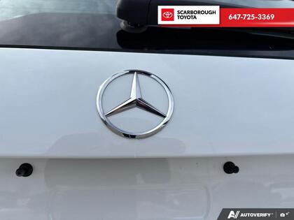 used 2022 Mercedes-Benz A-Class car, priced at $29,750