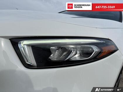 used 2022 Mercedes-Benz A-Class car, priced at $29,750