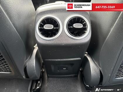 used 2022 Mercedes-Benz A-Class car, priced at $29,750