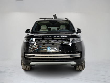 used 2023 Land Rover Range Rover car, priced at $129,900