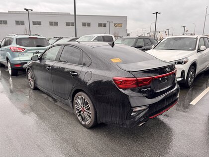 used 2021 Kia Forte car, priced at $20,494