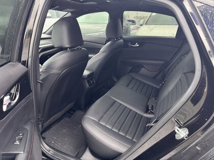 used 2021 Kia Forte car, priced at $20,494