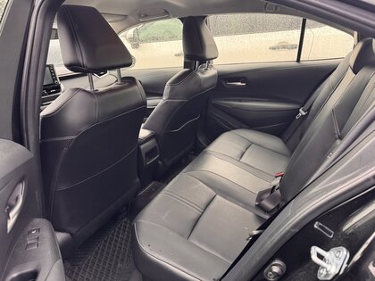 used 2021 Toyota Corolla car, priced at $24,994