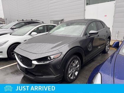 used 2025 Mazda CX-30 car, priced at $33,494
