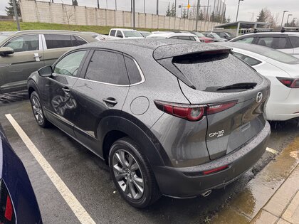 used 2025 Mazda CX-30 car, priced at $33,494