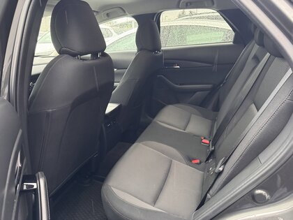 used 2025 Mazda CX-30 car, priced at $33,494