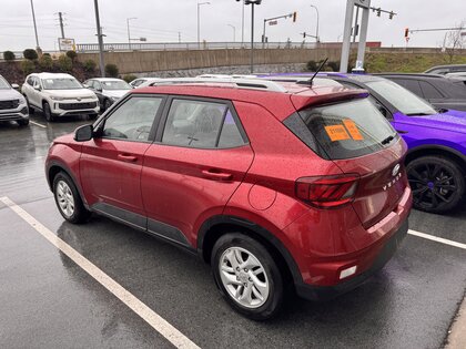 used 2024 Hyundai Venue car, priced at $20,995