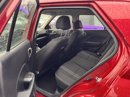 used 2024 Hyundai Venue car, priced at $20,995