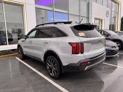 used 2023 Kia Sorento car, priced at $36,895