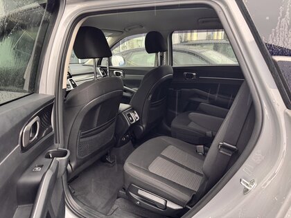 used 2023 Kia Sorento car, priced at $36,895