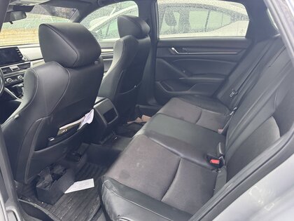 used 2018 Honda Accord Sedan car, priced at $17,494