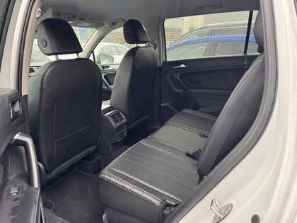 used 2024 Volkswagen Tiguan car, priced at $28,494