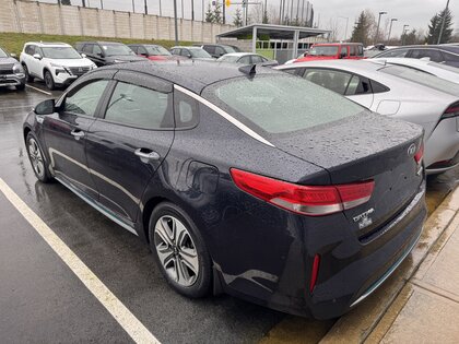 used 2018 Kia Optima PHEV car, priced at $20,494