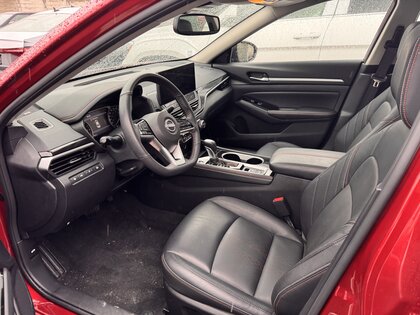 used 2025 Nissan Altima car, priced at $34,494