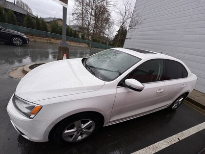 used 2011 Volkswagen Jetta Sedan car, priced at $9,494
