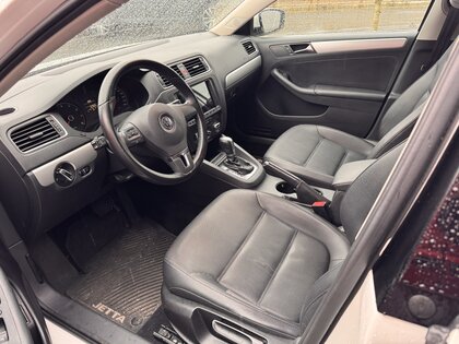 used 2011 Volkswagen Jetta Sedan car, priced at $9,494