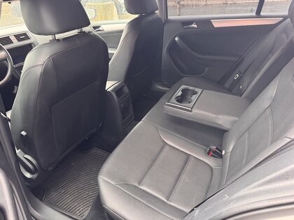 used 2011 Volkswagen Jetta Sedan car, priced at $9,494