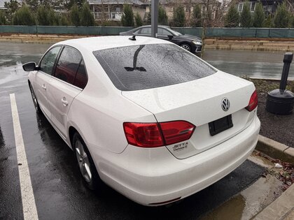 used 2011 Volkswagen Jetta Sedan car, priced at $9,494