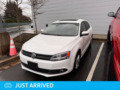 used 2011 Volkswagen Jetta Sedan car, priced at $9,494