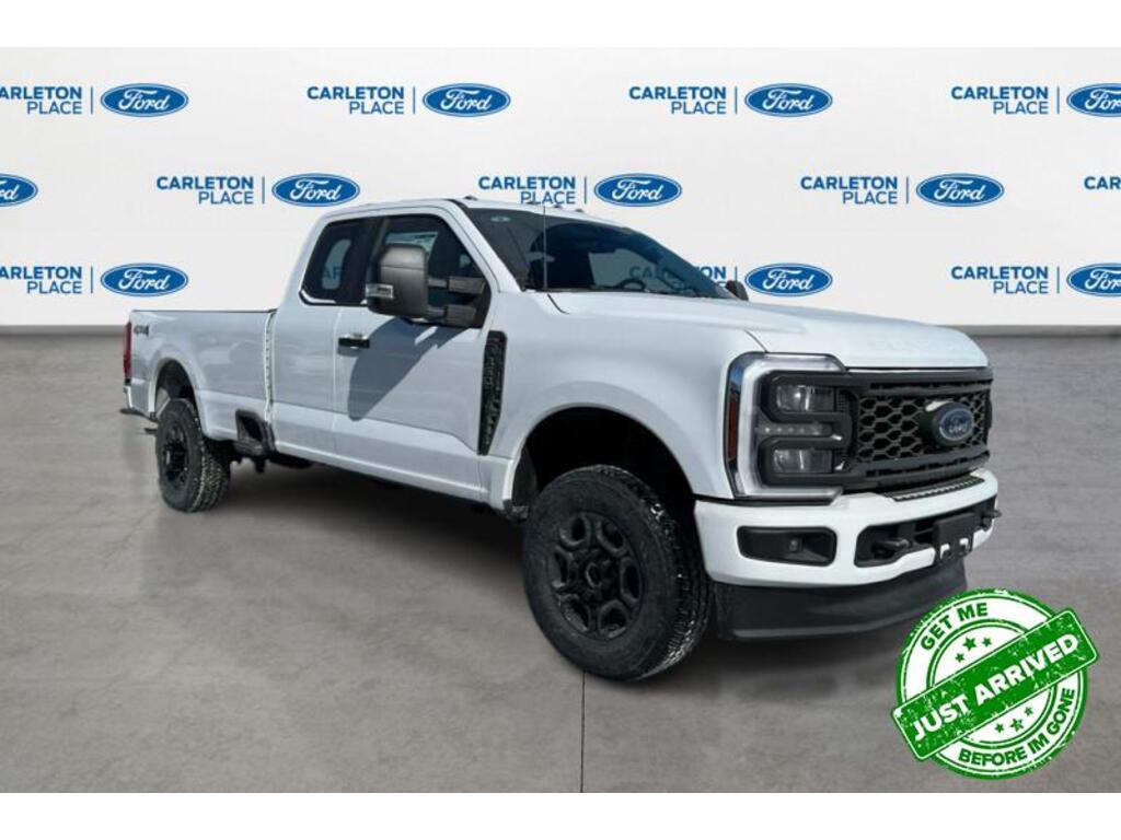2026 Ford F-350 SUPER DUTY