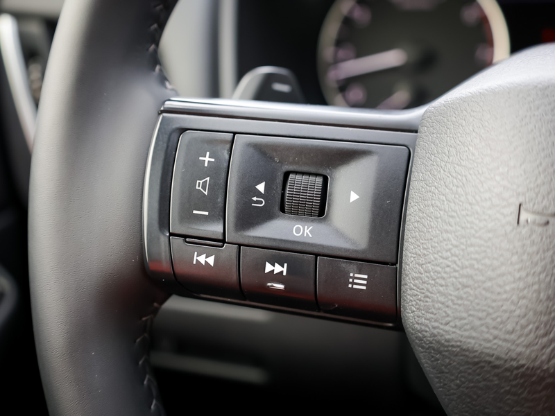 2025 Nissan Rogue - Gallery image 16