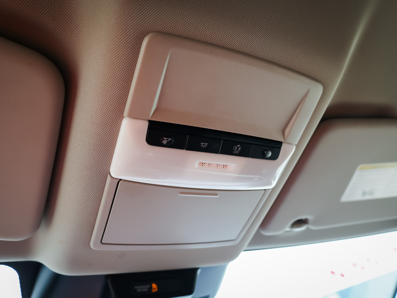 2025 Nissan Rogue - Gallery image 22