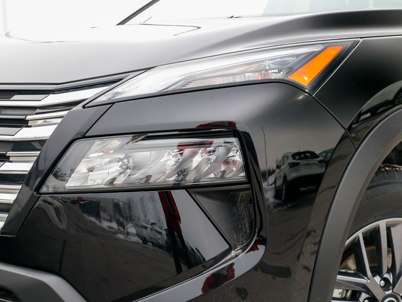 2025 Nissan Rogue - Gallery image 5