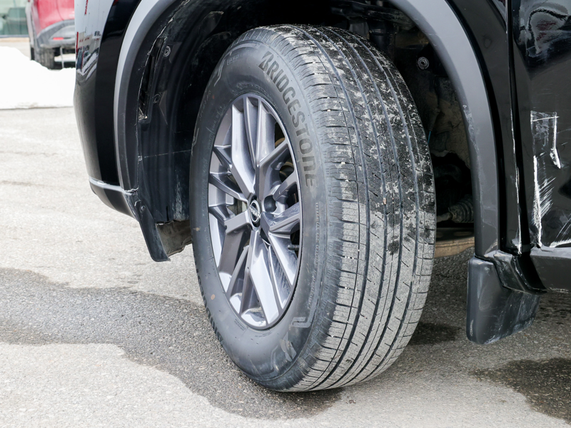 2025 Nissan Rogue - Gallery image 6