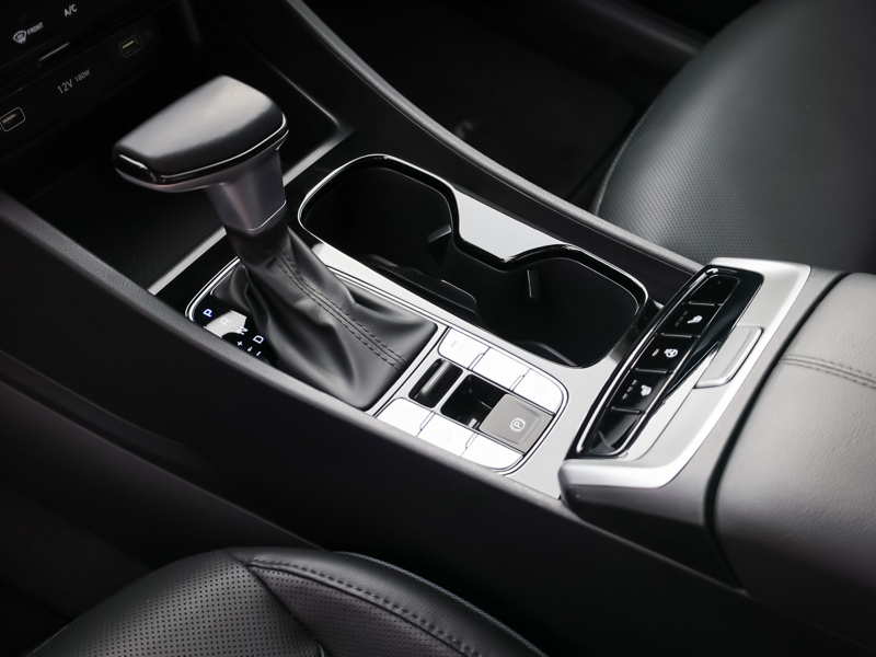 2023 Hyundai Tucson - Gallery image 15