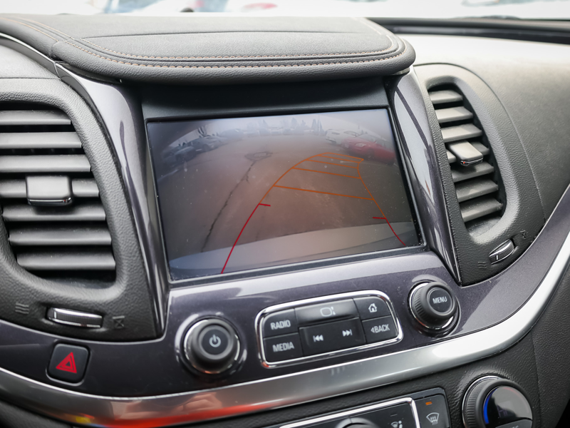 2017 Chevrolet Impala - Gallery image 19