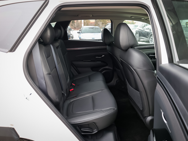 2023 Hyundai Tucson - Gallery image 11