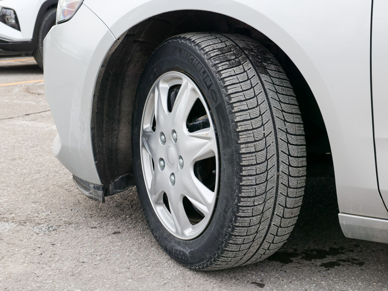 2017 Chevrolet Impala - Gallery image 6