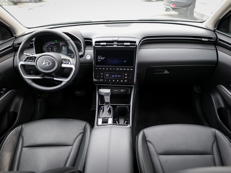 2023 Hyundai Tucson - Gallery image 12