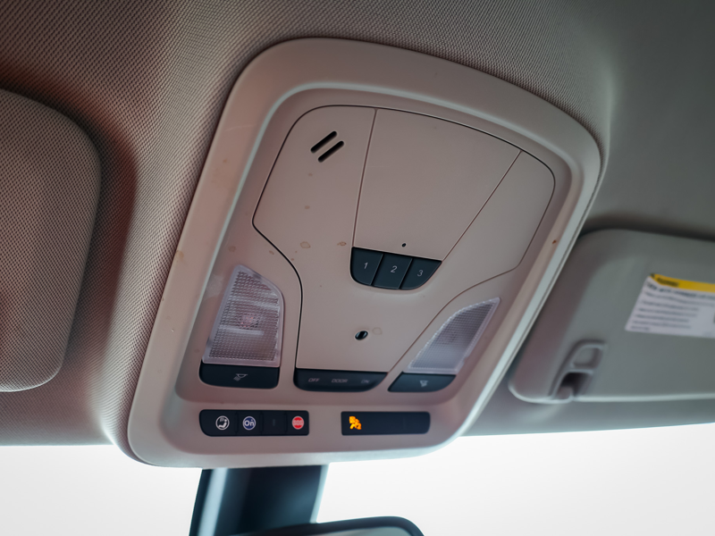 2017 Chevrolet Impala - Gallery image 21