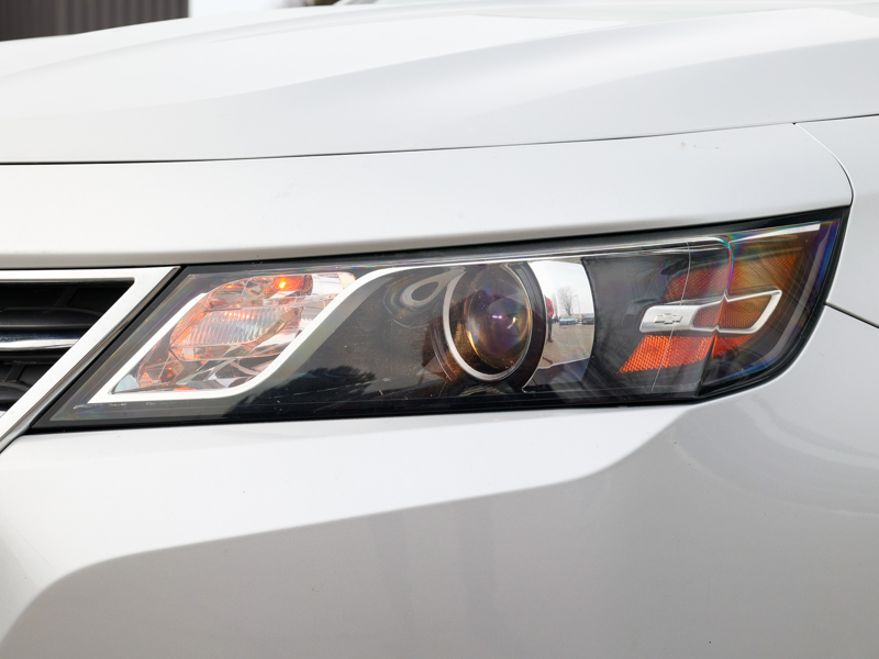 2017 Chevrolet Impala - Gallery image 5