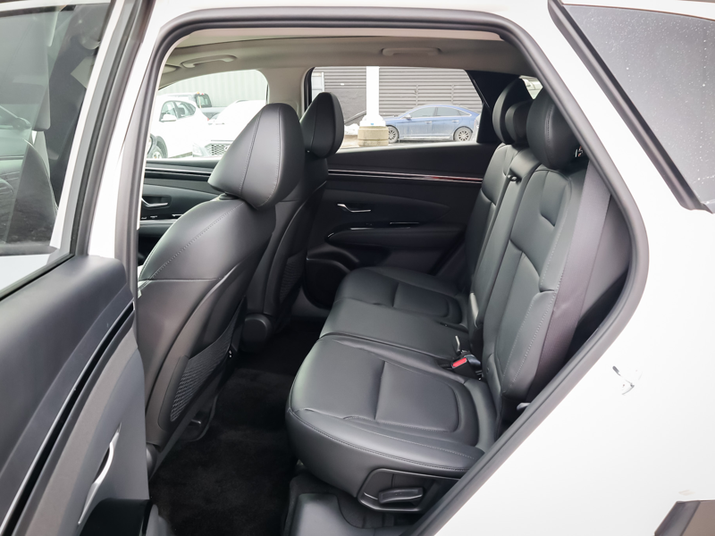 2023 Hyundai Tucson - Gallery image 8