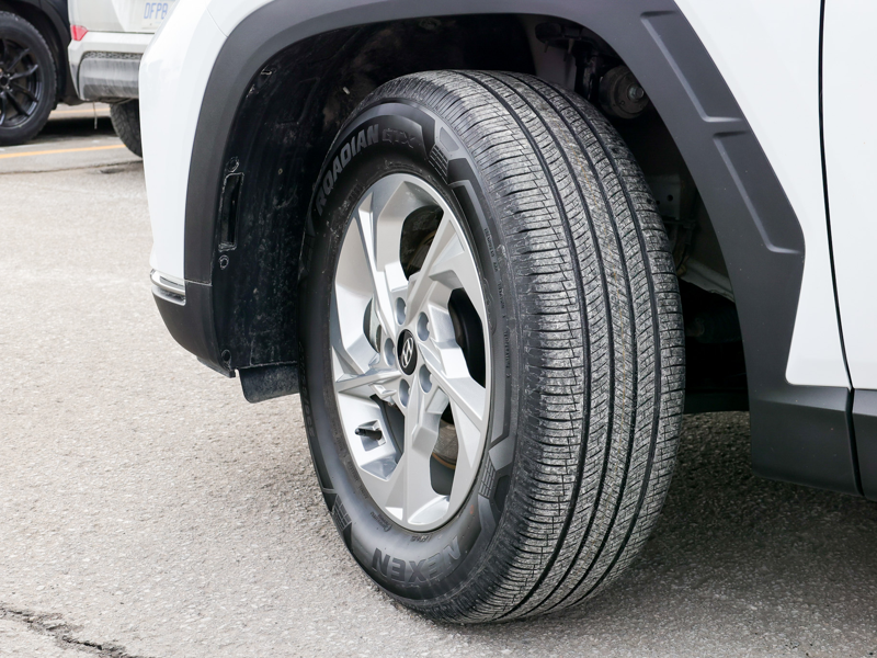 2023 Hyundai Tucson - Gallery image 6