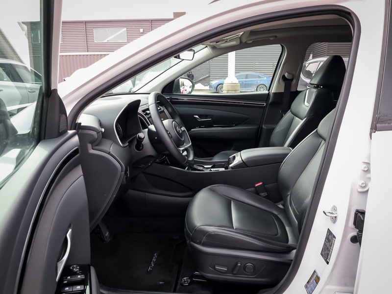 2023 Hyundai Tucson - Gallery image 7
